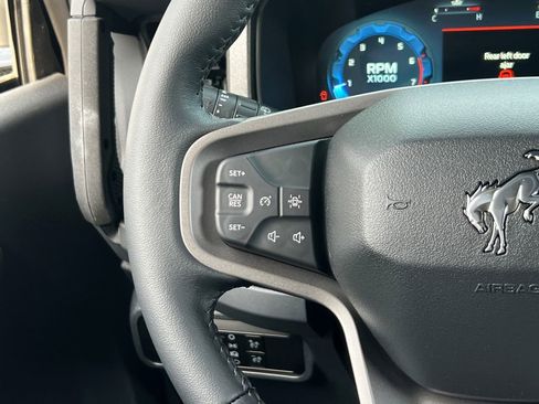 New 2026 Ford Bronco Big Bend image 18