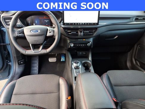 Used 2023 Ford Escape ST-Line w/ Tech Pack #1 AWD/4WD image 13