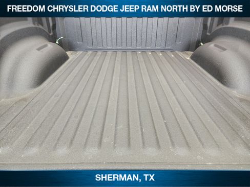 Used 2024 RAM 1500 Lone Star AWD/4WD image 21