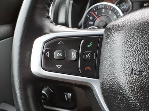 Certified 2023 RAM 1500 Big Horn AWD/4WD image 15