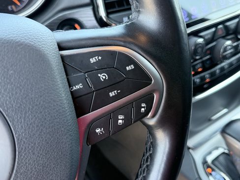 Used 2020 Jeep Grand Cherokee High Altitude AWD/4WD image 58