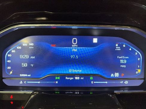 Used 2023 Chevrolet Silverado 1500 LT Trail Boss image 23