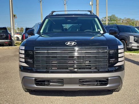 New 2026 Hyundai Palisade FWD Hybrid image 10