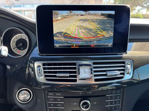 Used 2016 Mercedes-Benz CLS 550 CLS 550 image 26