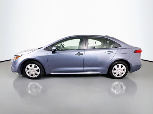 Used 2021 Toyota Corolla LE FWD image 6