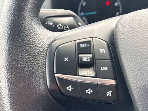 Used 2024 Ford Transit 250 Low Roof AWD w/ Exterior Upgrade Package image 24