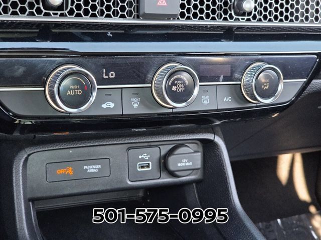Used 2024 Honda Civic LX image 24