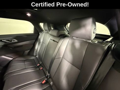 Certified 2026 Land Rover Range Rover Velar S AWD/4WD image 29
