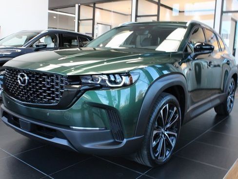 New 2026 MAZDA CX-50 AWD 2.5 S w/ Weather Package image 3