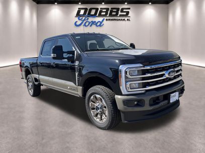 New 2026 Ford F250 King Ranch