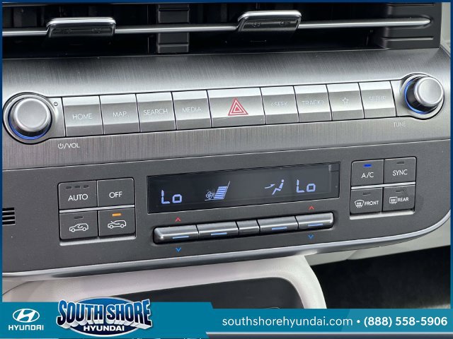 Certified 2026 Hyundai Kona SEL Sport AWD/4WD image 32