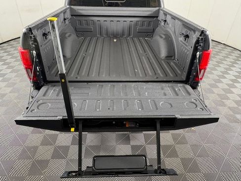 Certified 2019 Ford F150 Raptor w/ Equipment Group 802A Luxury AWD/4WD image 32