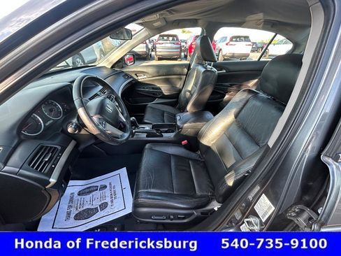 Used 2012 Honda Accord SE image 15