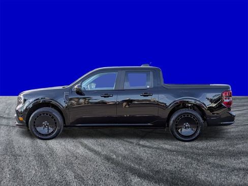 New 2026 Ford Maverick Lobo image 7