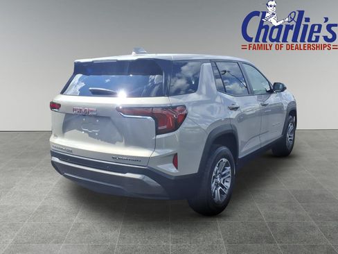 Used 2026 GMC Terrain Elevation AWD/4WD image 4