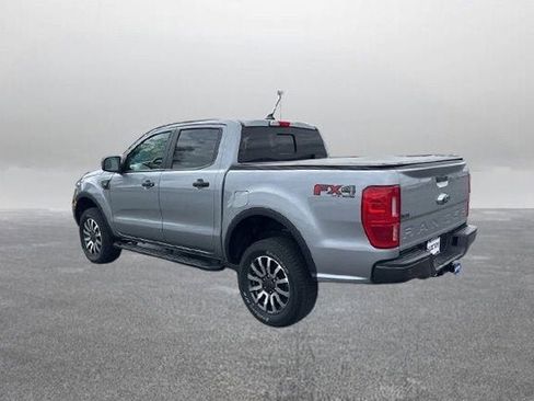 Certified 2023 Ford Ranger XLT w/ Equipment Group 302A High AWD/4WD image 8