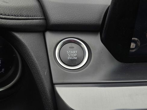 Used 2016 MAZDA MAZDA6 Touring FWD image 20