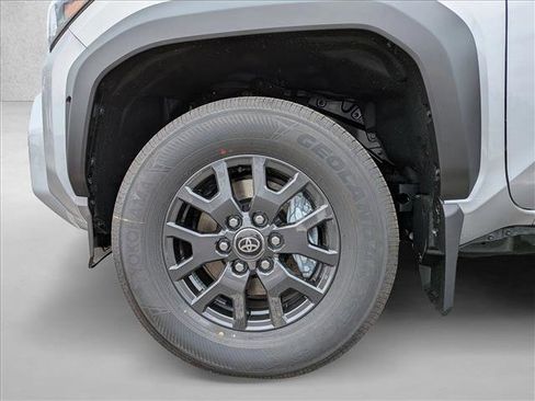 New 2026 Toyota 4Runner SR5 AWD/4WD image 10