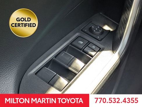 Used 2024 Toyota RAV4 Adventure image 23