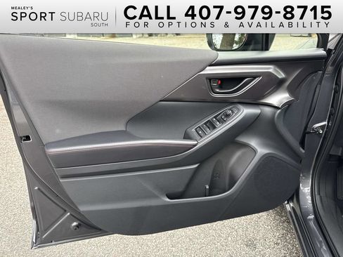 New 2026 Subaru Impreza 2.0i Sport AWD/4WD image 20