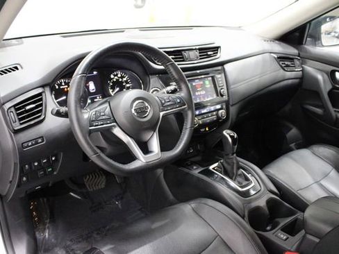 Used 2020 Nissan Rogue SL FWD image 24
