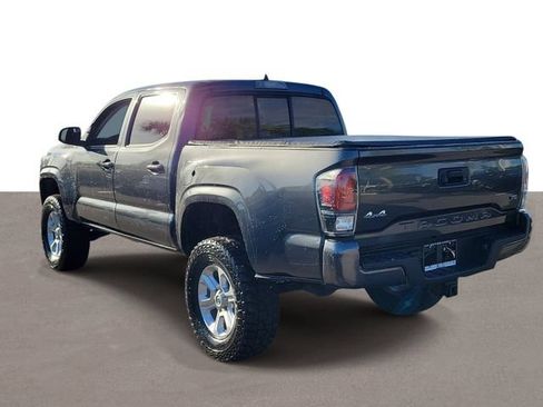 Used 2020 Toyota Tacoma SR AWD/4WD image 3