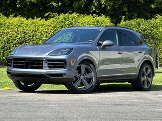New 2026 Porsche Cayenne AWD/4WD video 1