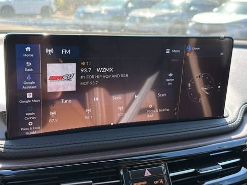 New 2026 Acura MDX w/ Advance Package image 17