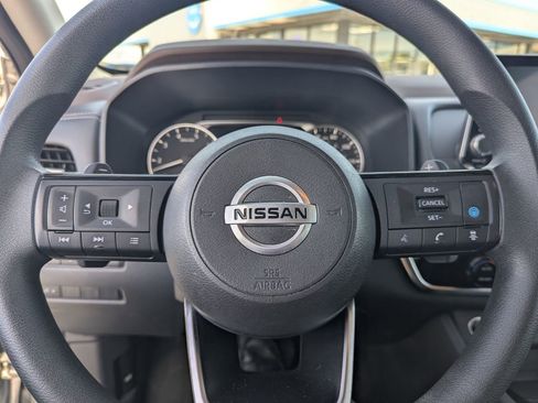 Used 2021 Nissan Rogue SV AWD/4WD image 21