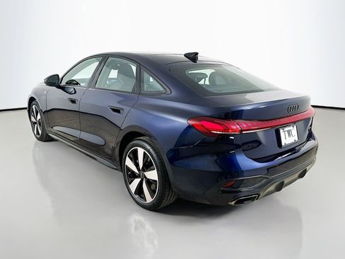 New 2026 Audi A5 2.0T Premium Plus AWD/4WD image 7