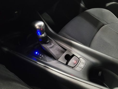 Used 2018 Toyota C-HR XLE image 26