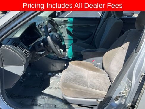 Used 2004 Honda Civic VP image 2