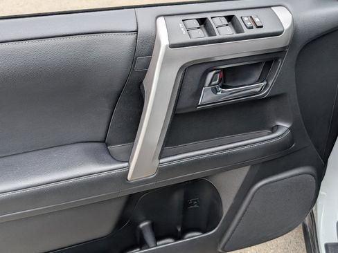 Used 2024 Toyota 4Runner SR5 RWD image 16