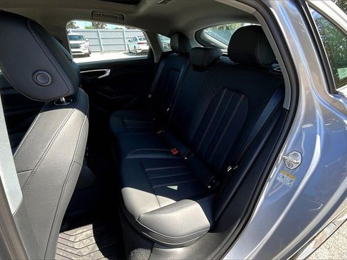 New 2025 Audi A5 2.0T Premium image 16