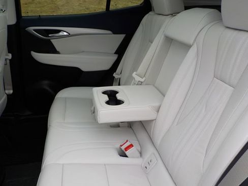 New 2026 Buick Envision Avenir image 22