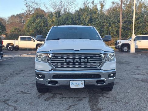 Used 2023 RAM 1500 Big Horn image 20