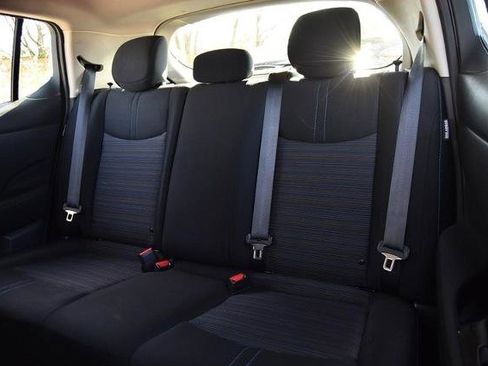 Used 2024 Nissan Leaf SV Plus image 24