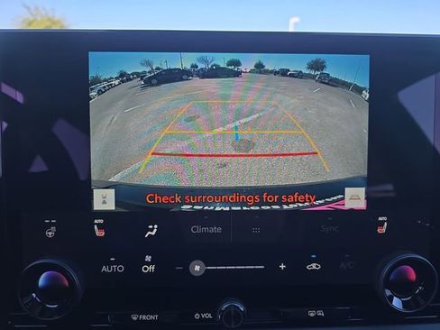 New 2026 Toyota bZ image 23