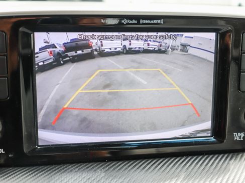 Used 2019 Hyundai Tucson Sport w/ Cargo Package image 22