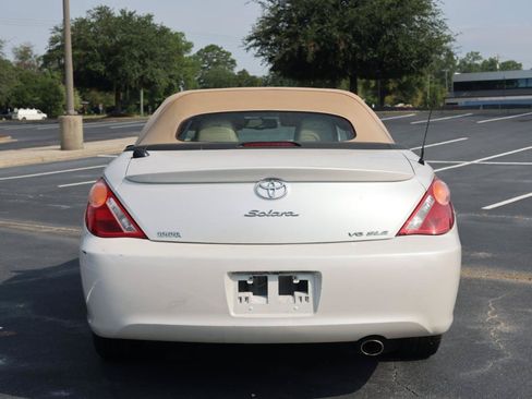 Used 2006 Toyota Solara SLE FWD image 31
