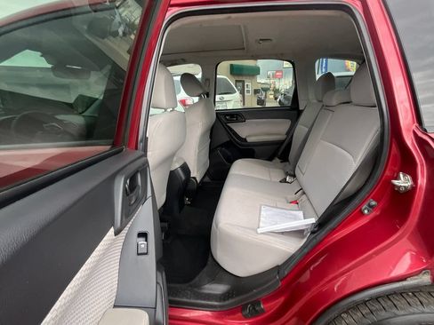 Used 2017 Subaru Forester 2.5i Premium AWD/4WD image 20