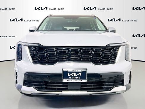 New 2026 Kia Sorento S w/ S Panoramic Sunroof Package image 2