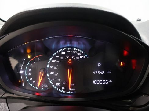 Used 2020 Chevrolet Spark LT image 37