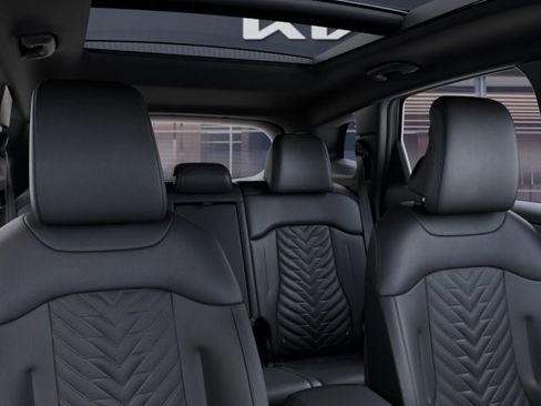 New 2026 Kia Sportage X-Line AWD/4WD image 30