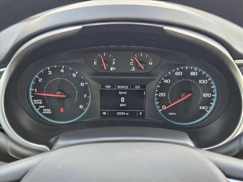 Certified 2025 Chevrolet Malibu LT image 7