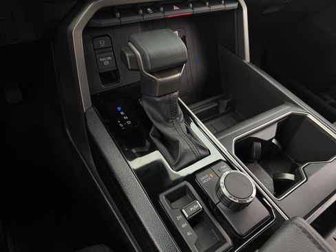 New 2026 Toyota Tundra SR5 AWD/4WD image 20