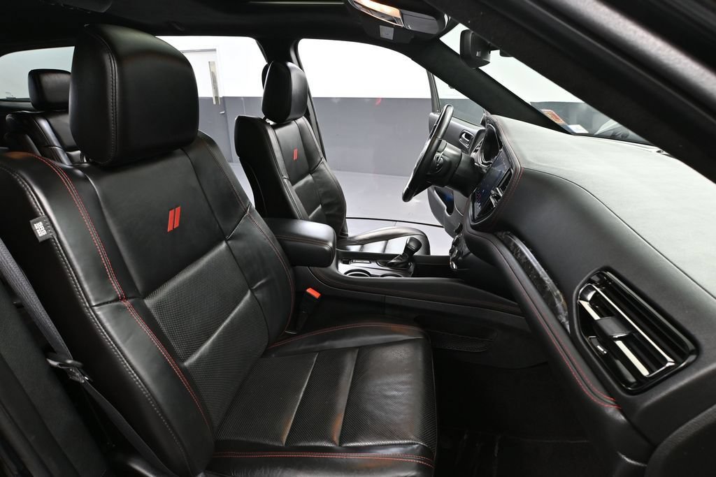 Used 2024 Dodge Durango R/T AWD/4WD image 58