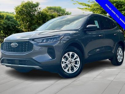 New 2025 Ford Escape Active w/ Active Premium Tech Pack