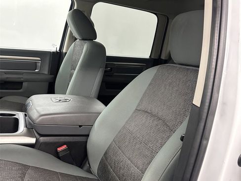 Used 2017 RAM 1500 Big Horn image 12