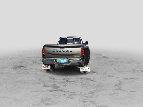 New 2026 RAM 3500 Tradesman image 7
